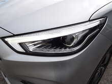 MG MG ZS VTi-TECH Excite - U10439