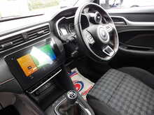 MG MG ZS VTi-TECH Excite - U10439