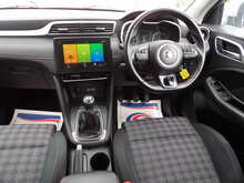 MG MG ZS VTi-TECH Excite - U10439