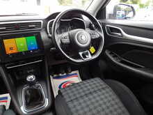 MG MG ZS VTi-TECH Excite - U10439