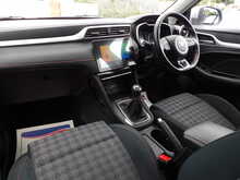 MG MG ZS VTi-TECH Excite - U10439