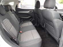 MG MG ZS VTi-TECH Excite - U10439