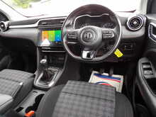 MG MG ZS VTi-TECH Excite - U10439