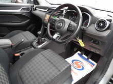 MG MG ZS VTi-TECH Excite - U10439