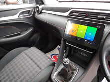 MG MG ZS VTi-TECH Excite - U10439