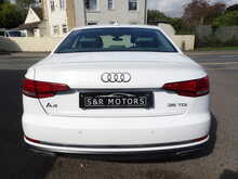 Audi A4 TDI SE - U10440