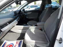 Audi A4 TDI SE - U10440