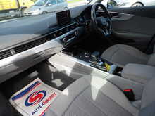 Audi A4 TDI SE - U10440