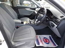 Audi A4 TDI SE - U10440