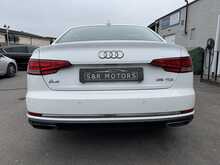 Audi A4 TDI SE - U10440