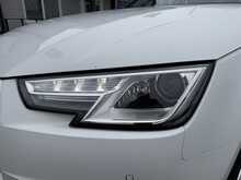 Audi A4 TDI SE - U10440