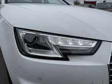 Audi A4 TDI SE - U10440