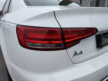 Audi A4 TDI SE - U10440