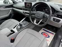 Audi A4 TDI SE - U10440