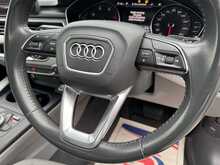 Audi A4 TDI SE - U10440
