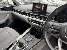 Audi A4 TDI SE - U10440