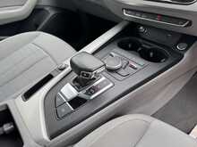 Audi A4 TDI SE - U10440