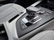 Audi A4 TDI SE - U10440