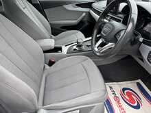 Audi A4 TDI SE - U10440