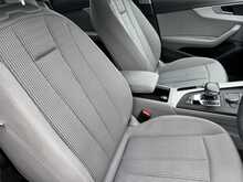 Audi A4 TDI SE - U10440