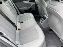 Audi A4 TDI SE - U10440