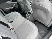 Audi A4 TDI SE - U10440