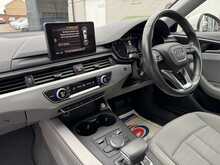 Audi A4 TDI SE - U10440