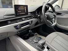 Audi A4 TDI SE - U10440