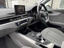 Audi A4 TDI SE - U10440