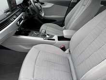 Audi A4 TDI SE - U10440