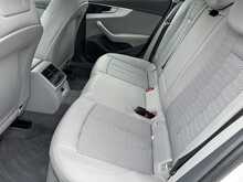 Audi A4 TDI SE - U10440