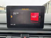 Audi A4 TDI SE - U10440