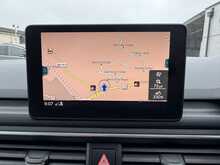 Audi A4 TDI SE - U10440