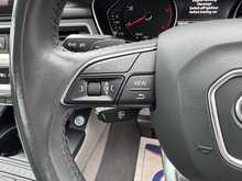 Audi A4 TDI SE - U10440