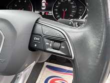 Audi A4 TDI SE - U10440