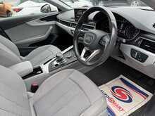 Audi A4 TDI SE - U10440
