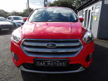 Ford Kuga TDCi EcoBlue Zetec - U10441