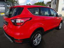 Ford Kuga TDCi EcoBlue Zetec - U10441
