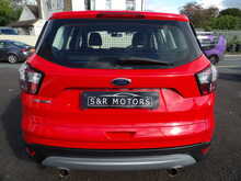 Ford Kuga TDCi EcoBlue Zetec - U10441
