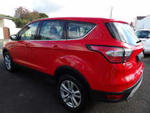 Ford Kuga TDCi EcoBlue Zetec - U10441