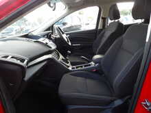Ford Kuga TDCi EcoBlue Zetec - U10441