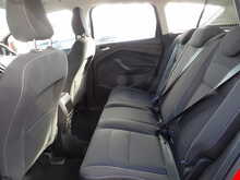 Ford Kuga TDCi EcoBlue Zetec - U10441