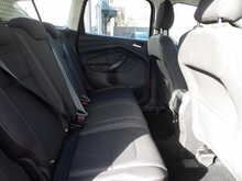 Ford Kuga TDCi EcoBlue Zetec - U10441