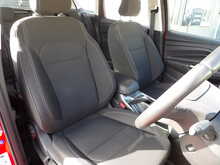 Ford Kuga TDCi EcoBlue Zetec - U10441