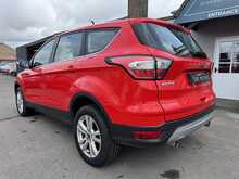Ford Kuga TDCi EcoBlue Zetec - U10441