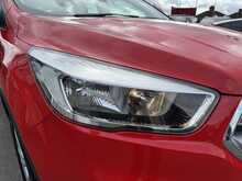 Ford Kuga TDCi EcoBlue Zetec - U10441