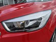 Ford Kuga TDCi EcoBlue Zetec - U10441