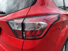 Ford Kuga TDCi EcoBlue Zetec - U10441