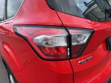 Ford Kuga TDCi EcoBlue Zetec - U10441