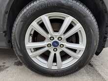 Ford Kuga TDCi EcoBlue Zetec - U10441